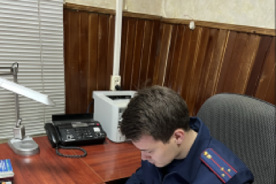 В Шумерле местная жительница обвиняется в нарушении неприкосновенности частной жизни и незаконном обороте порнографических материалов