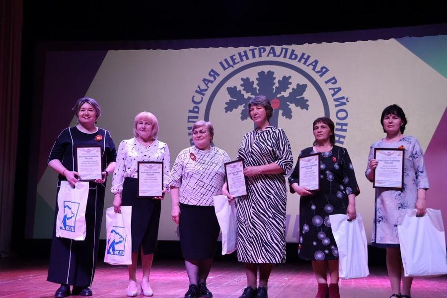 Цивильская больница отмечает 195-летие!