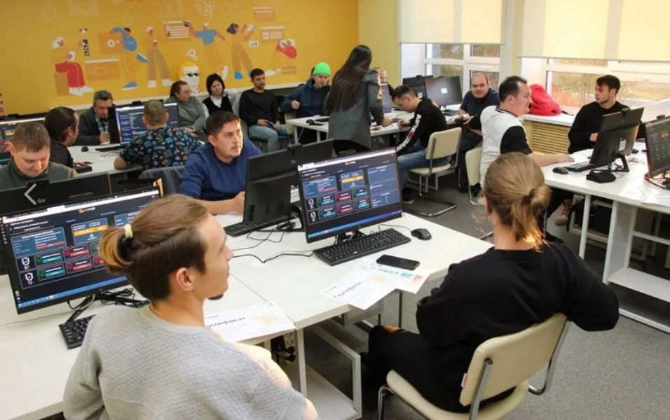 В Чувашии подготовили первых разработчиков с компетенциями в области конструктивной информационной безопасности