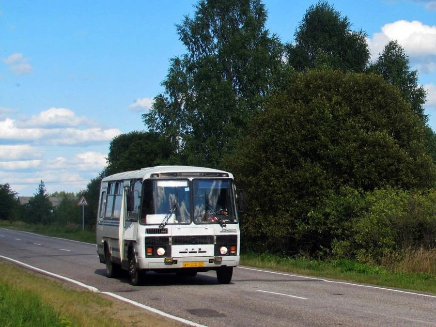 В связи с празднованием Дня Святой Троицы 30 и 31 мая 2026 года временно изменяются схемы движения муниципальных маршрутов