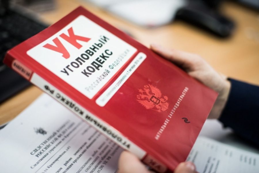 В Шумерле завершено расследование уголовного дела в отношении управляющего предприятием, обвиняемого в длительной невыплате заработной платы