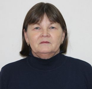 Боредская Людмила Анатольевна