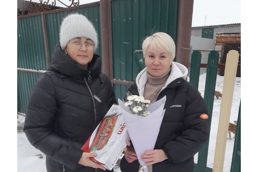 Многодетные родители в зоне особого внимания