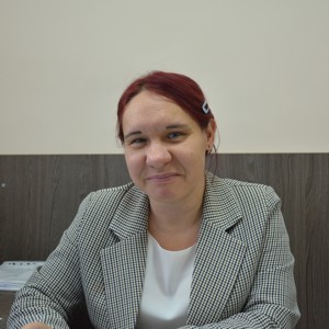 Алексеева Светлана Николаевна