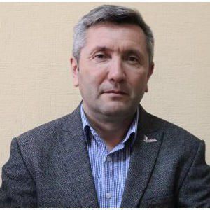 Кошельков Олег Михайлович