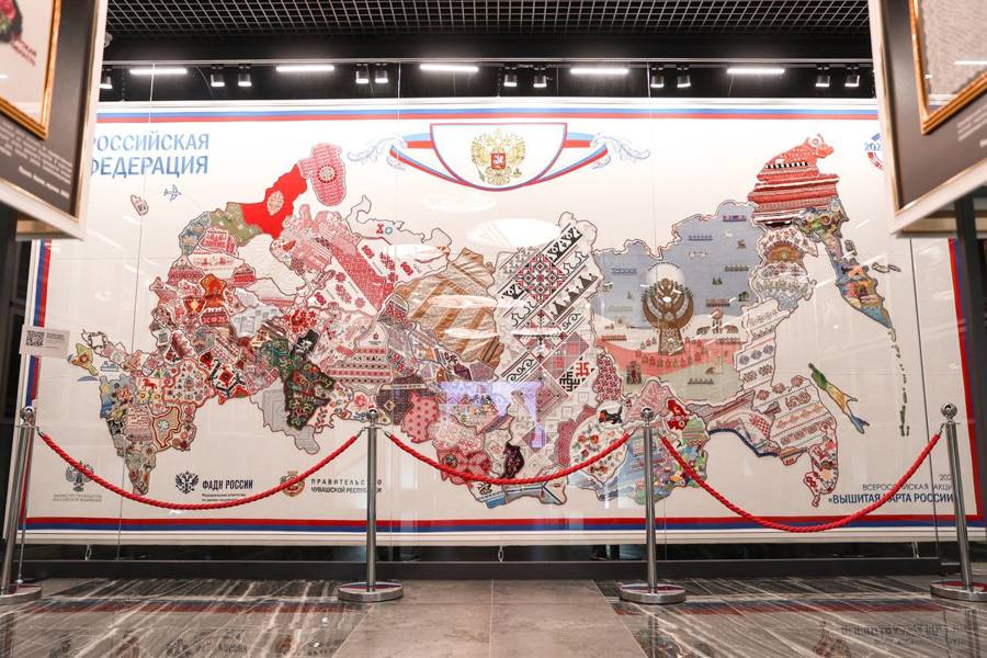 Первое произведение “Современной музыкальной карты России” прозвучит в Чебоксарах в День 105-летия Чувашии