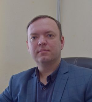 Сульдин Александр Николаевич
