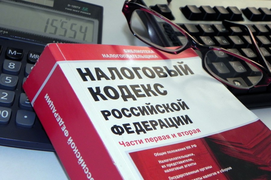 Налоговики Чувашии информируют о порядке перехода на патентную систему налогообложения