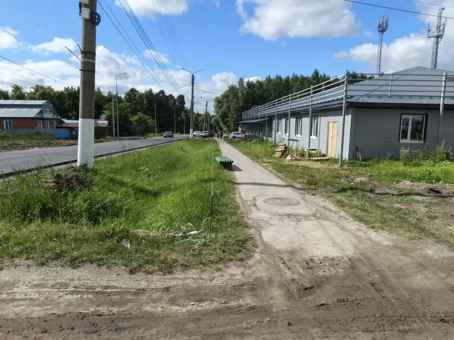 В Ибресинском округе стартует ремонт дорожного полотна на пересечении улиц Куйбышева и Энгельса по программе инициативного бюджетирования