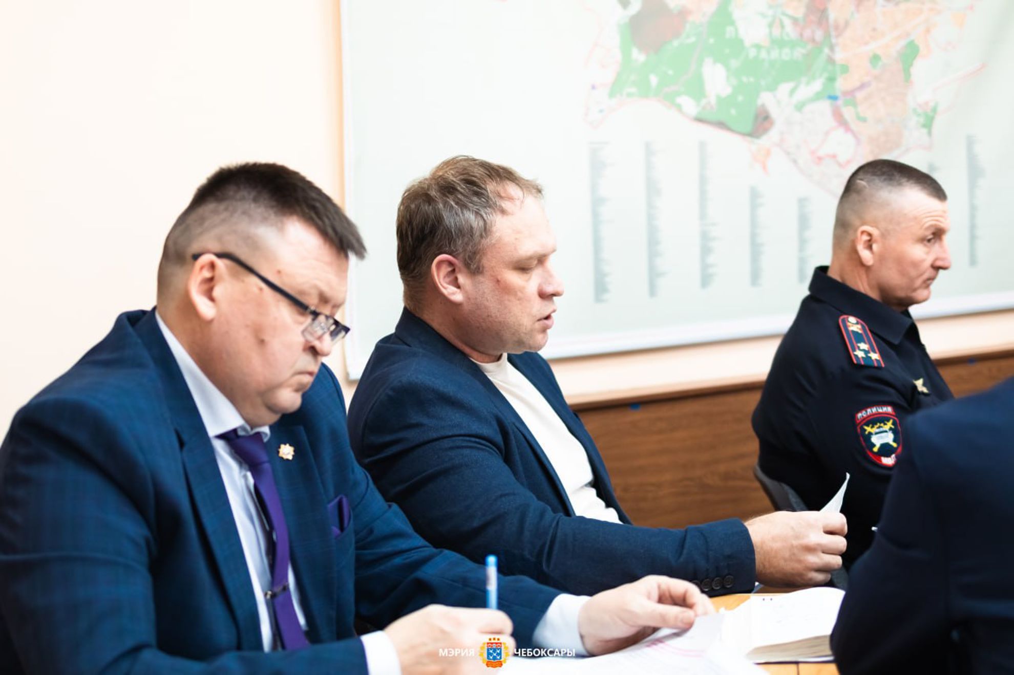 Станислав Трофимов:  усиливаем контроль за эксплуатацией электросамокатов