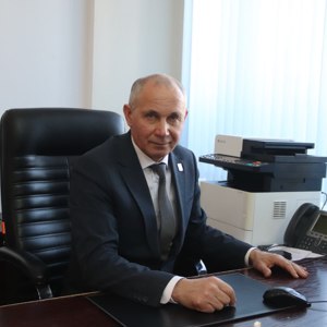 Алексеев Александр Николаевич