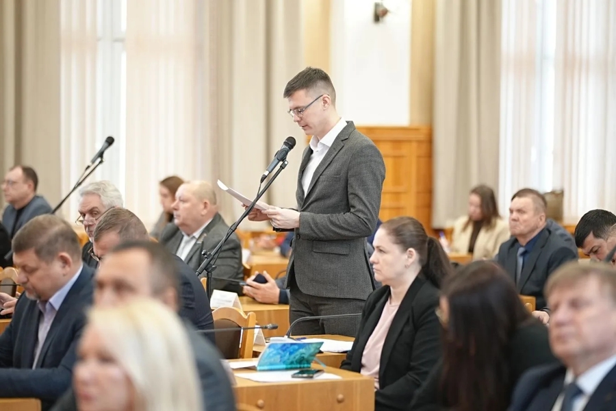 Весна близко: в Чебоксарах обсудили планы по ямочному ремонту и подготовке ливневой канализации