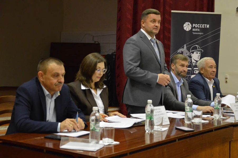 Депутаты Госсовета принимают участие в Едином информационном дне