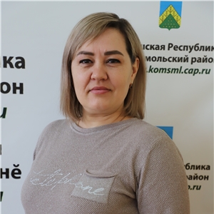 Краснова Татьяна Валерьевна