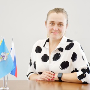 Шарафутдинова Татьяна Николаевна