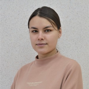 Романова Анна Валериевна