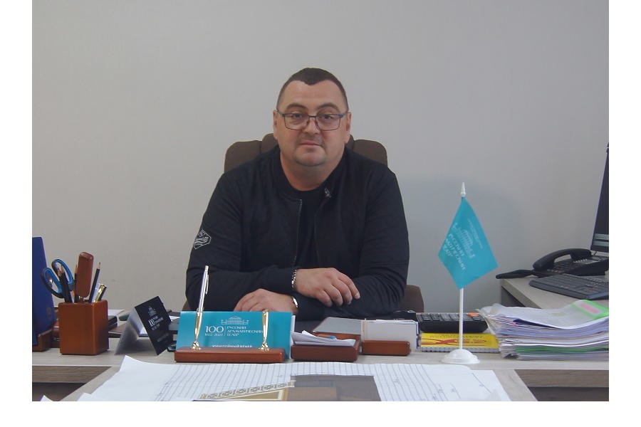 Директор Русского драматического театра прокомментировал Послание Президента России Федеральному собранию