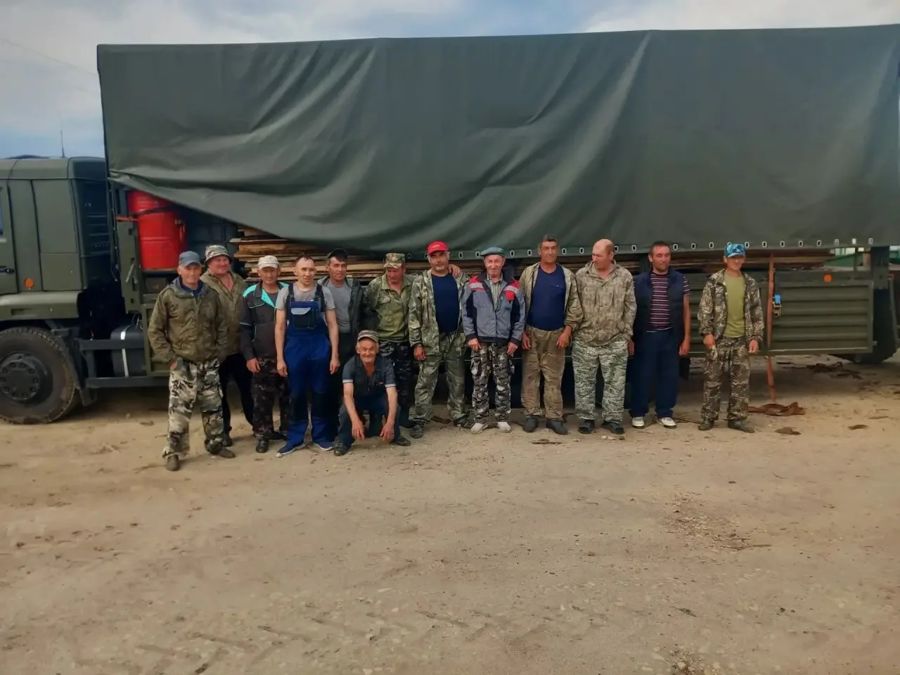Единым фронтом