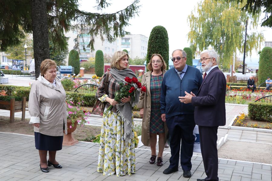 Мемориальный комплекс лётчика-космонавта СССР А. Г. Николаева подписал соглашения о сотрудничестве с Архивом РАН и РГАНТД