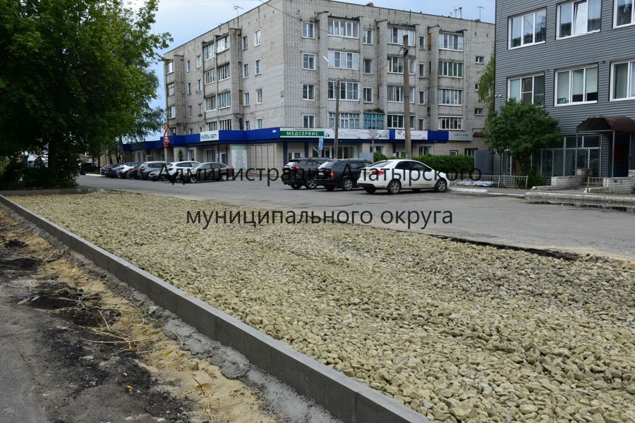 «Народный бюджет» в действии
