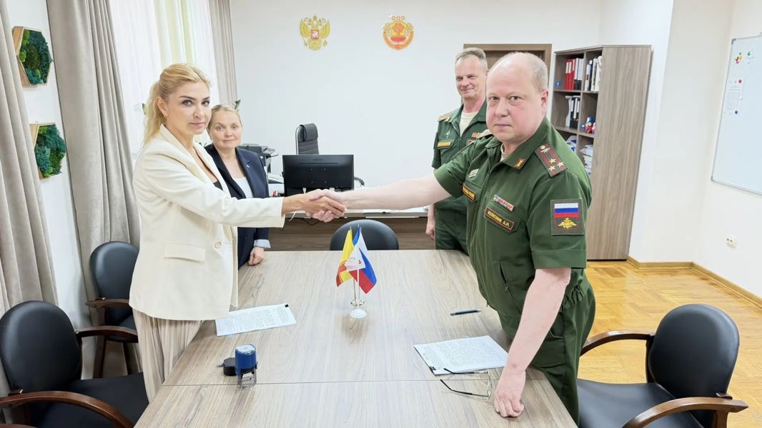 Ветераны СВО и члены семей бойцов могут получить услуги Военного комиссариата Чувашии через МФЦ