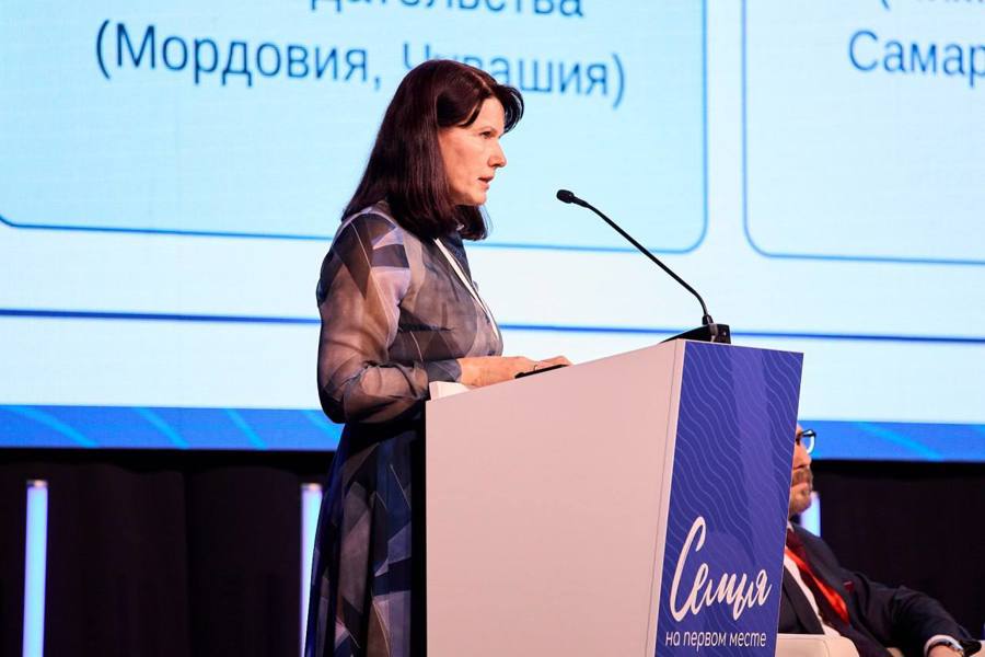 На пути к изменениям: совершенствуем систему профилактики социального сиротства в масштабах всей страны!