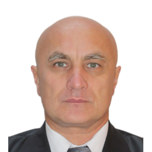 Скворцов Валерий Владимирович