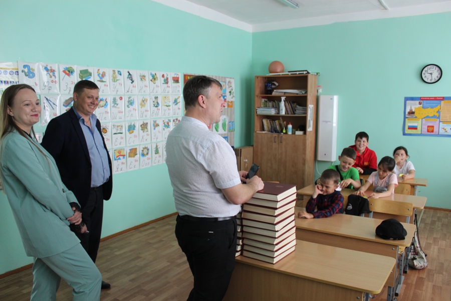 В Шумерлинском муниципальном округе прошли проверки детских пришкольных лагерей