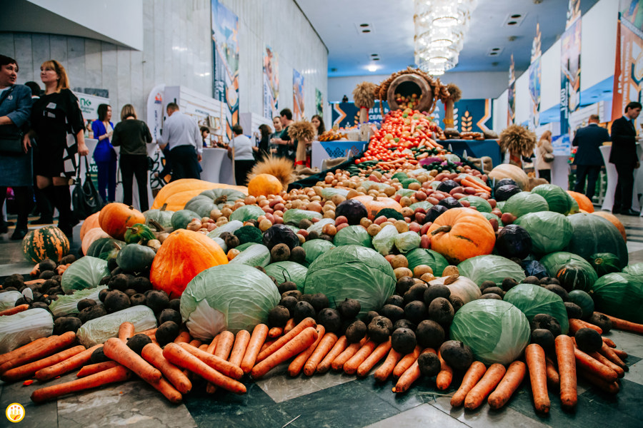 Пищевые предприятия Чувашии произвели продукции на 32 млрд рублей