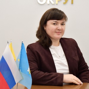Камалтдинова  Рузиня  Решитовна