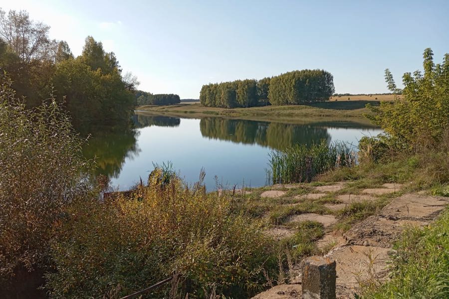 Осенняя проверка источников наружного противопожарного водоснабжения