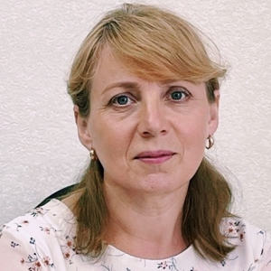 Волостнова Галина Юрьевна