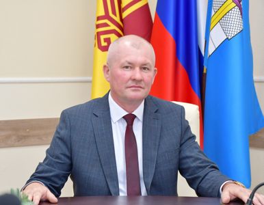 Федоров Владимир Николаевич