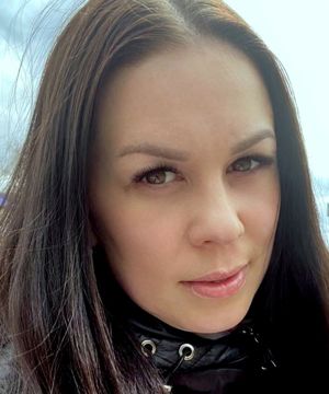 Стручкова Евгения Андреевна
