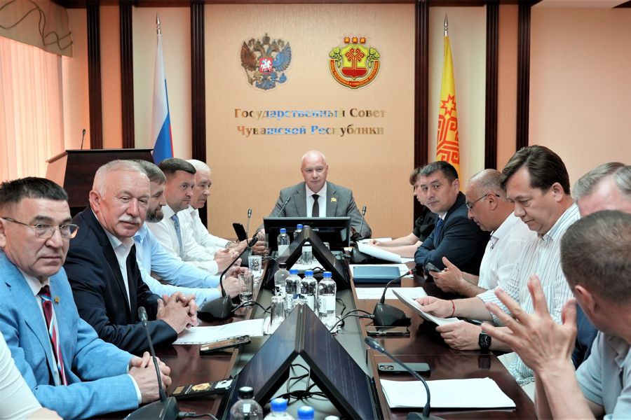 Оборот сельхозземель и эпизоотическое благополучие – в фокусе депутатского контроля