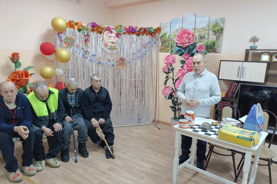 Инструктаж и учения по пожарной безопасности в преддверии новогодних праздников