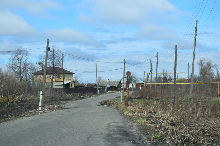 На 23 апреля уровень воды в реке Сура остаётся в пределах нормы