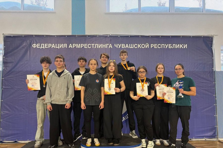 Наши юные спортсмены продолжают радовать нас успехами!
