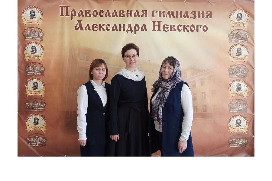 В Нижнем Новгороде прошло заседание Ассоциации православных гимназий Приволжского Федерального округа