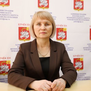 Демьянова Марина Владимировна