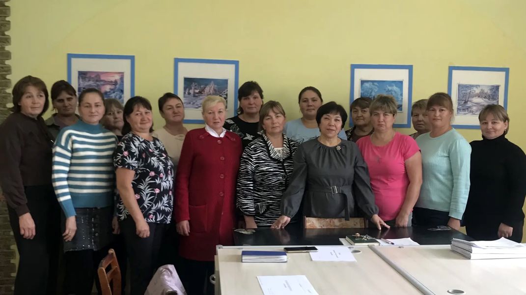 Ни один пищеблок не остался без внимания