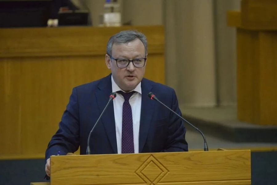 Депутаты Госсовета Чувашии утвердили увеличение республиканского бюджета на 2026 год