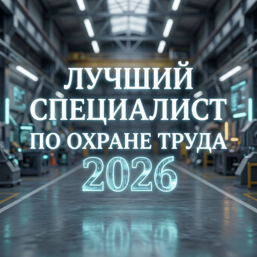 Объявлен конкурс профессионального мастерства «Лучший специалист по охране труда Чувашской Республики