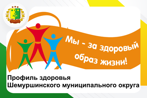 Профиль здоровья Шемуршинского района
