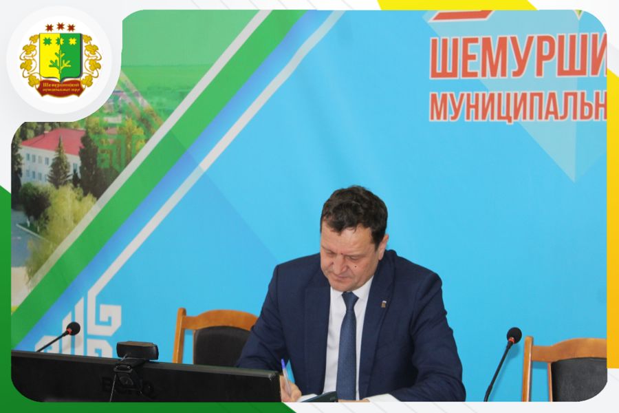 04.05.2026 г. Деловой понедельник