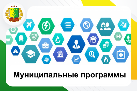 Муниципальные программы