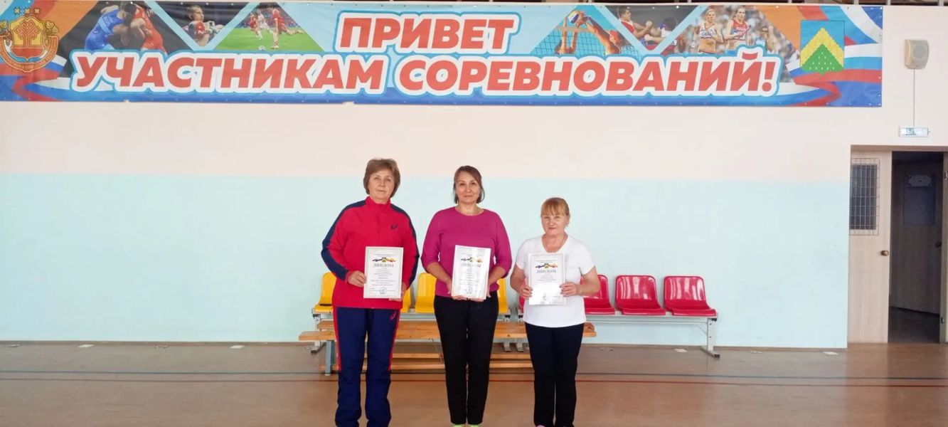 Состоялся конкурс «Лучший народный дружинник Комсомольского  муниципального округа