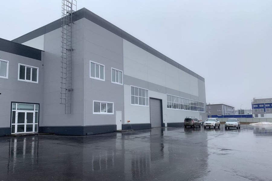 ООО «Евраз Автоматика» присоединилась к федеральному проекту «Производительность труда»