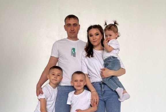 Алена Елизарова: «Чувашия расширяет поддержку семей с детьми - 300 тысяч рублей молодым родителям за третьего ребёнка»