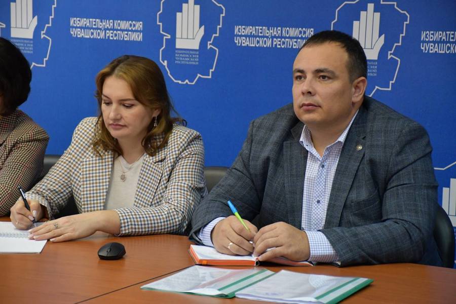 Системные администраторы ГАС «Выборы» приняли участие в обучающем вебинаре